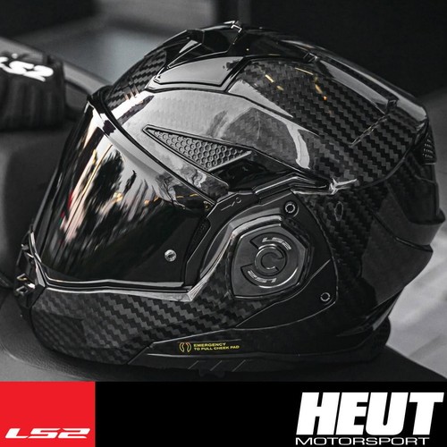 Ls2 ff901 advant solid - ls2, x