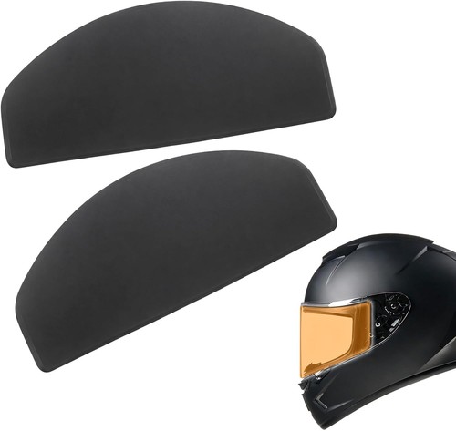 Stück helm visier folie - 2,