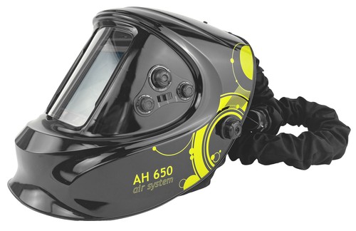 Automatik schweißhelm 650 - automatik-schweißhelm, ah