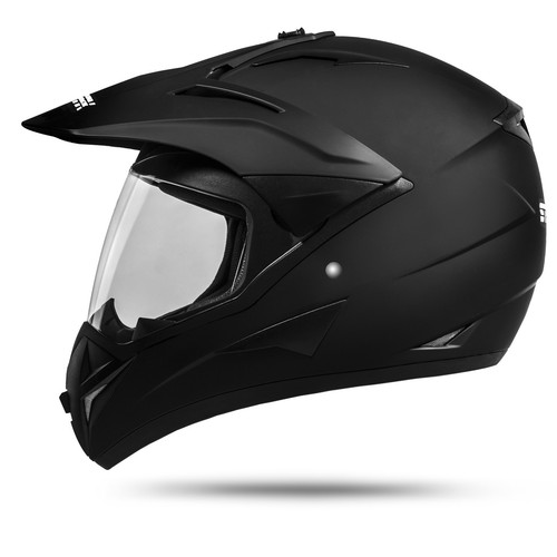 801 war matt - matt, enduro