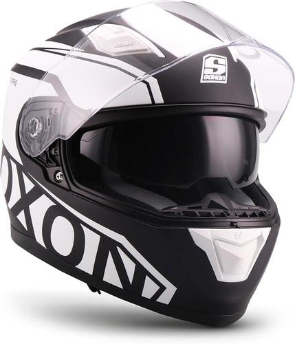 Motorradhelm xxl schwarz - xxl,