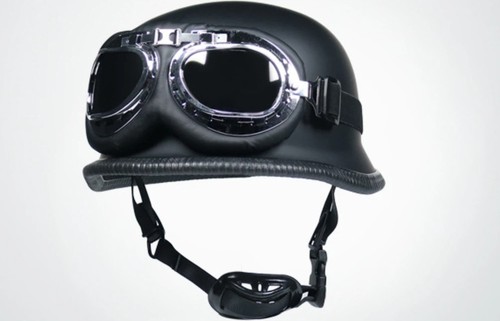 Mofahelm retro wehrmachthelm - retro,