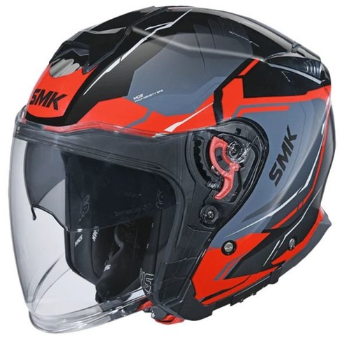 Helm smk gtj - helm, größe